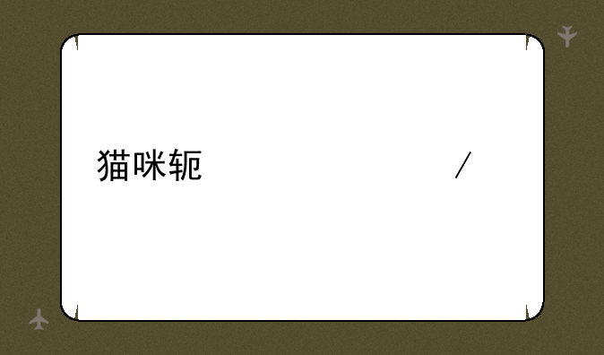 猫咪软件app下载